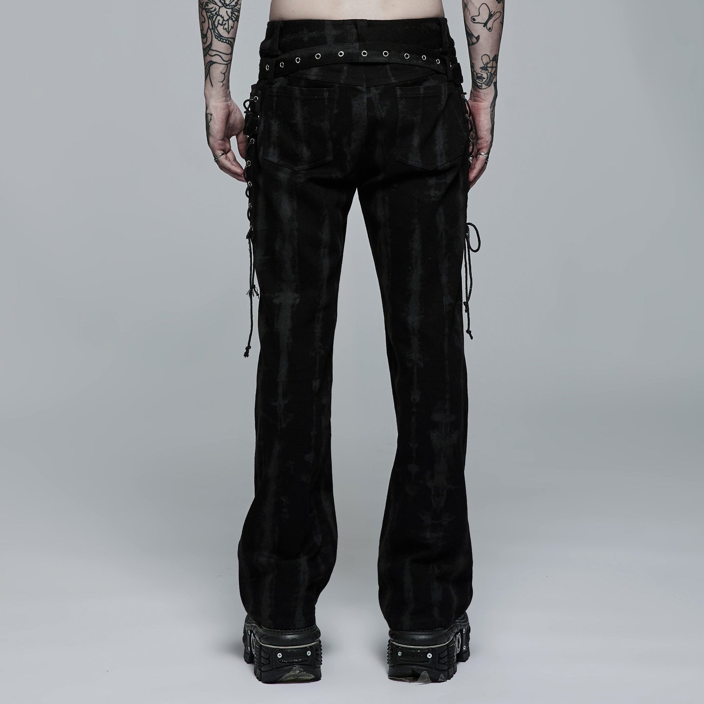 Important Trousers