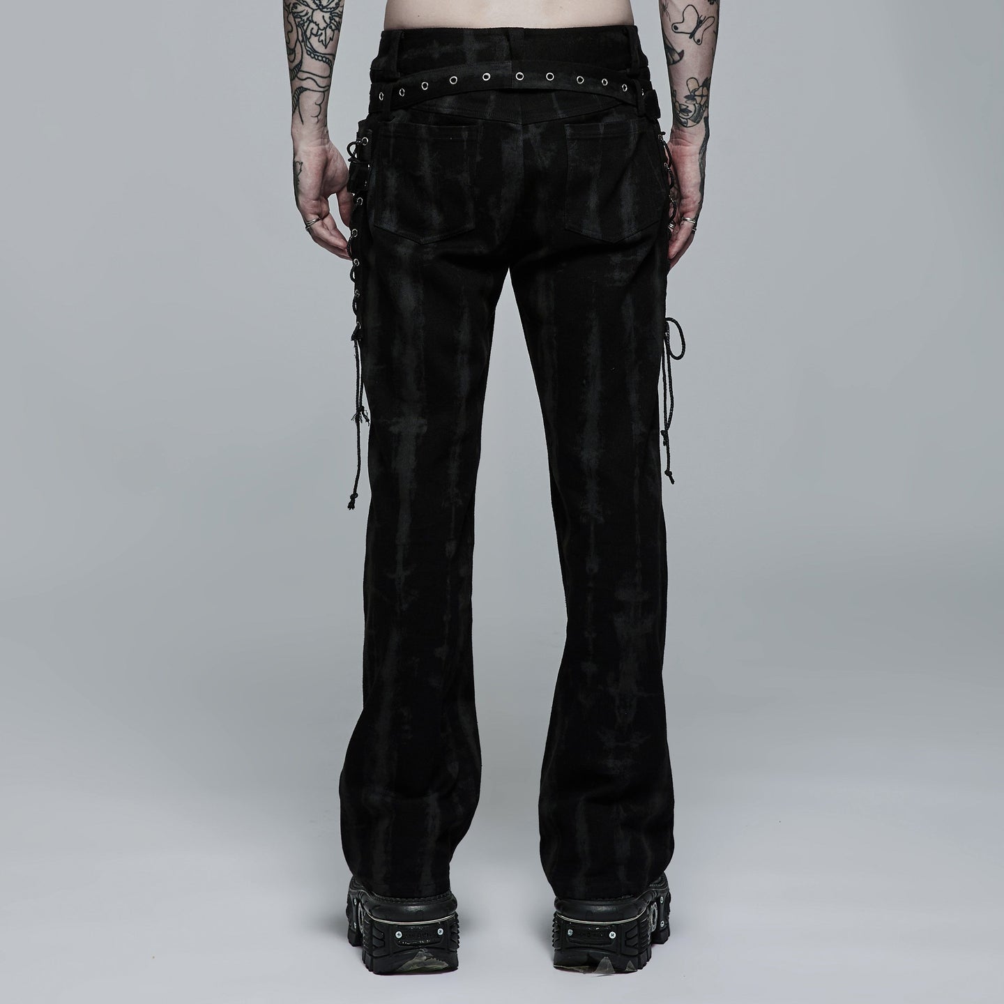 Important Trousers