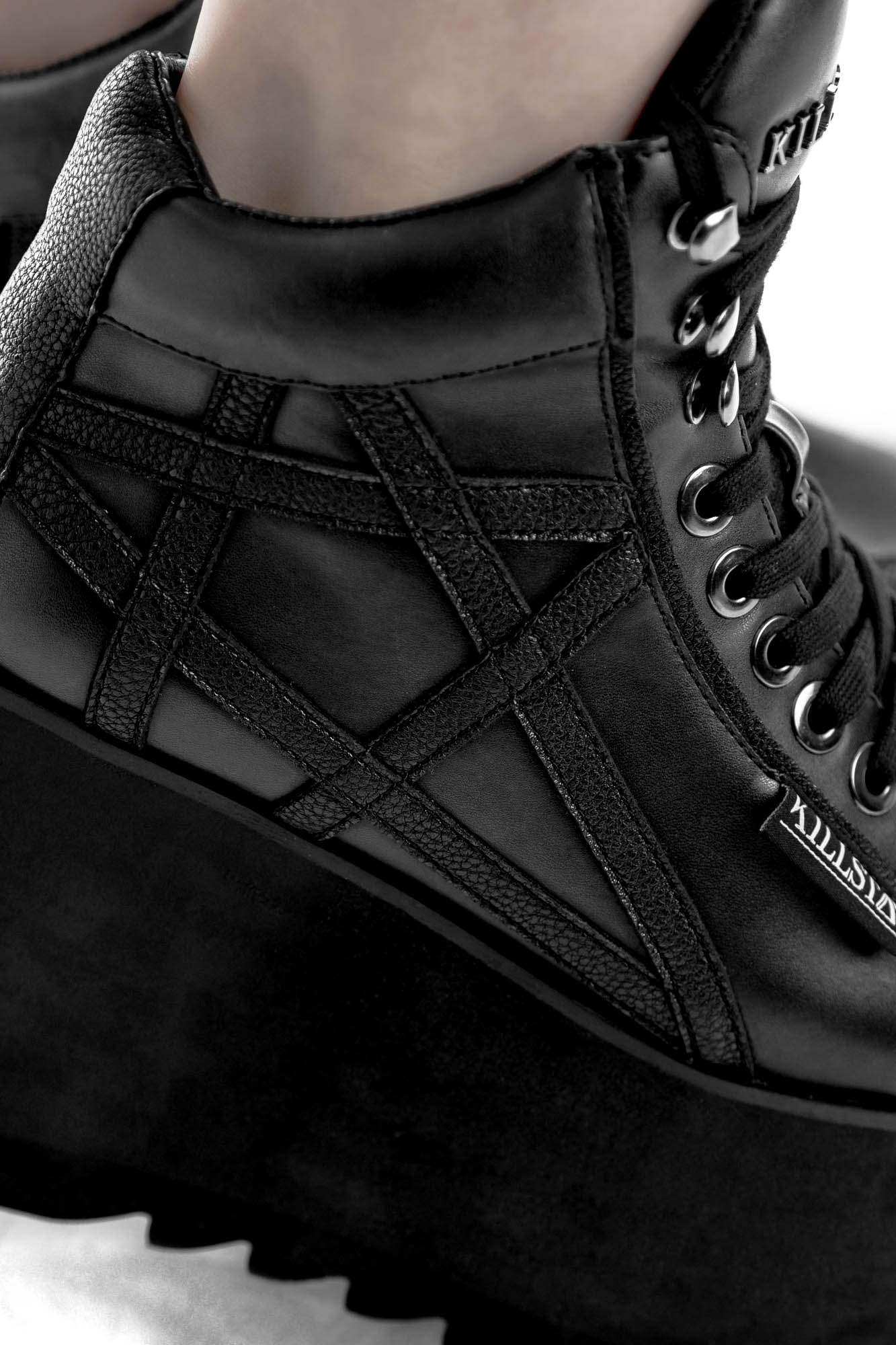 Killstar Malice Platform Trainers