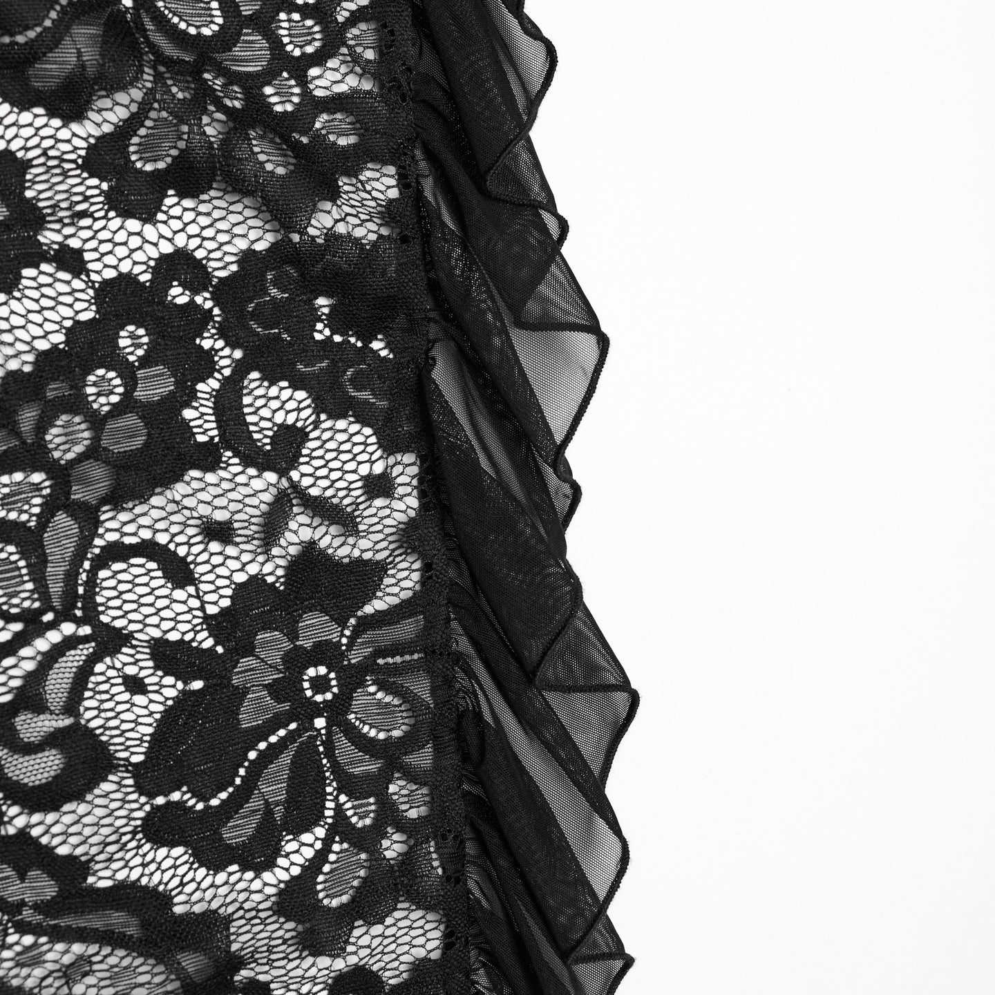 Punk Rave No One To Blame Dress