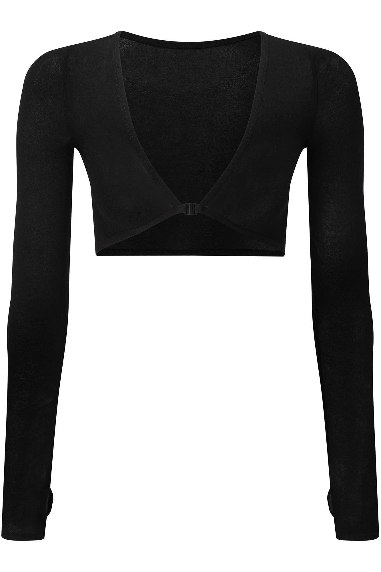 Killstar Rituel Mesh Bolero