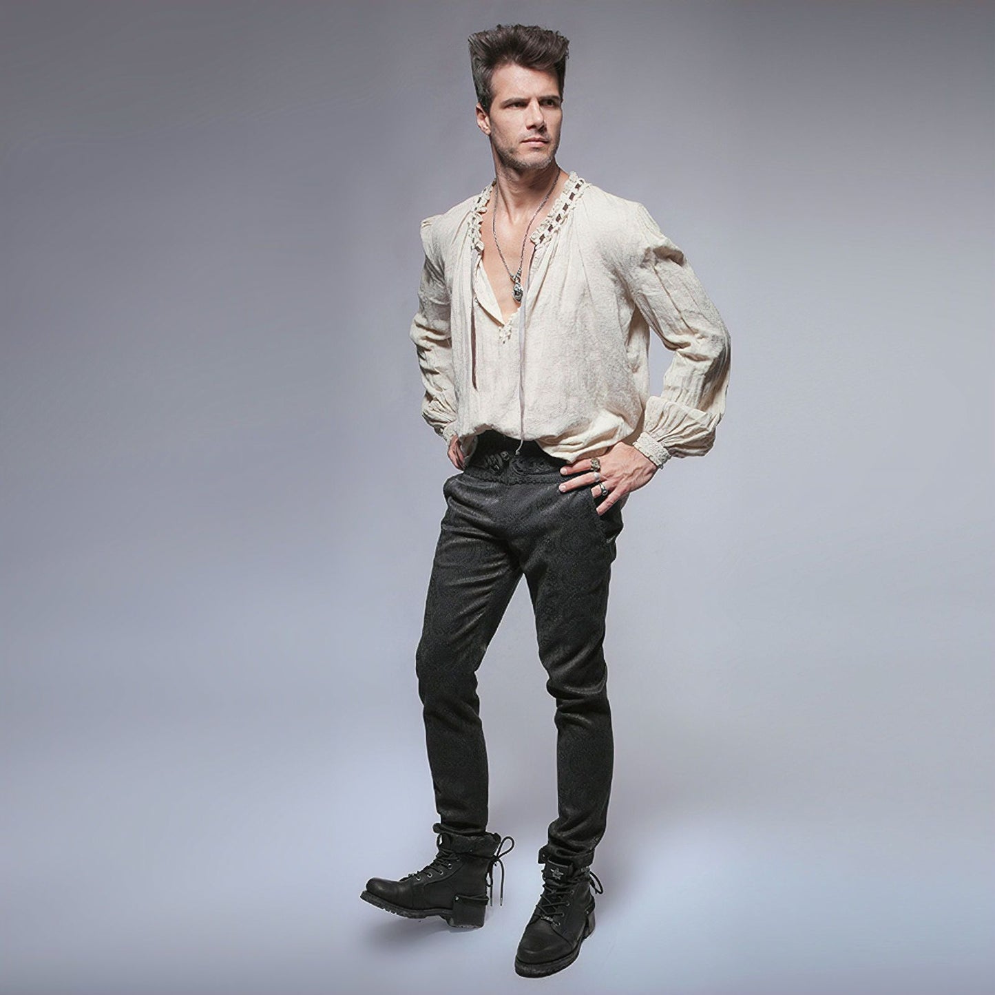 Chosen Broek
