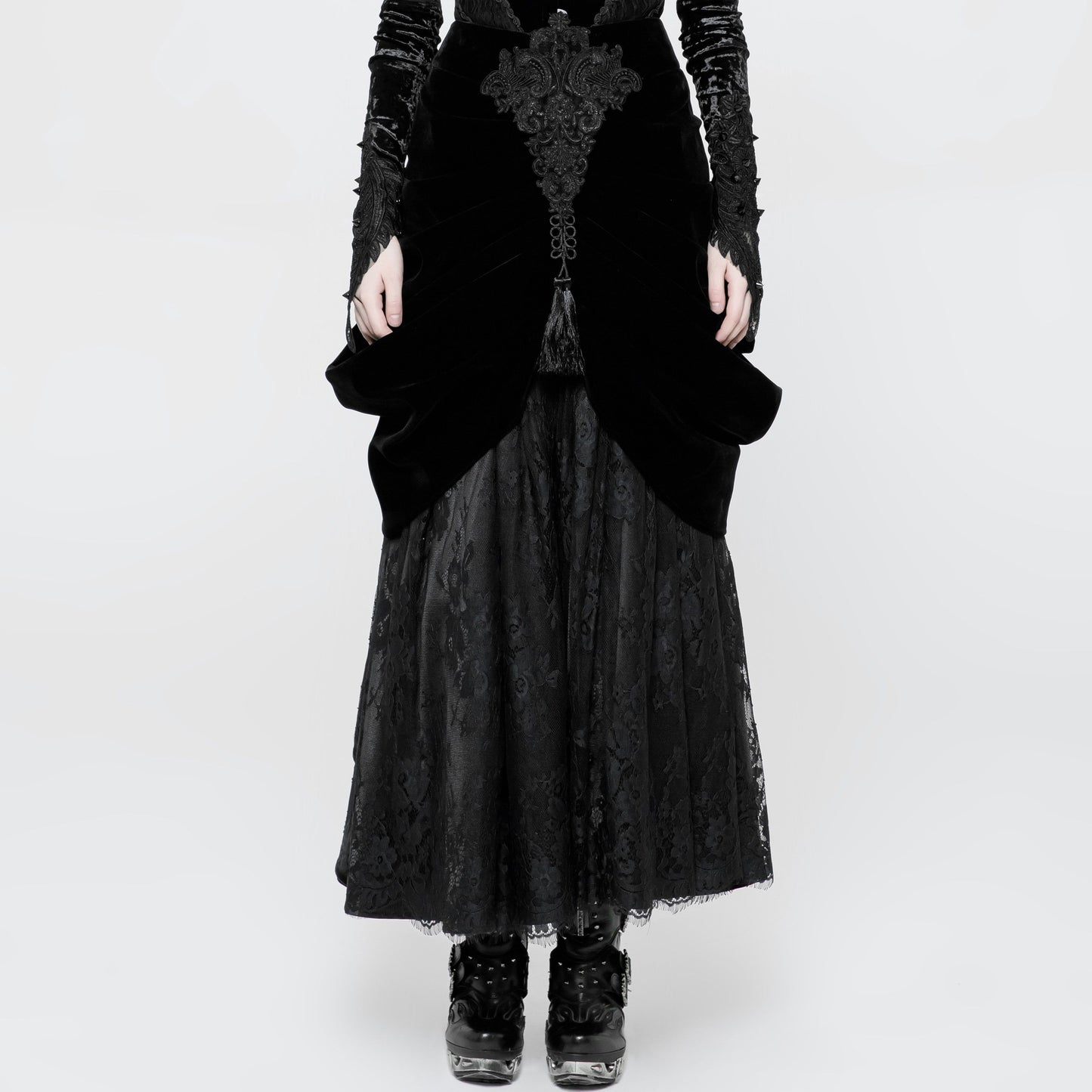 We Need New Dreams Skirt