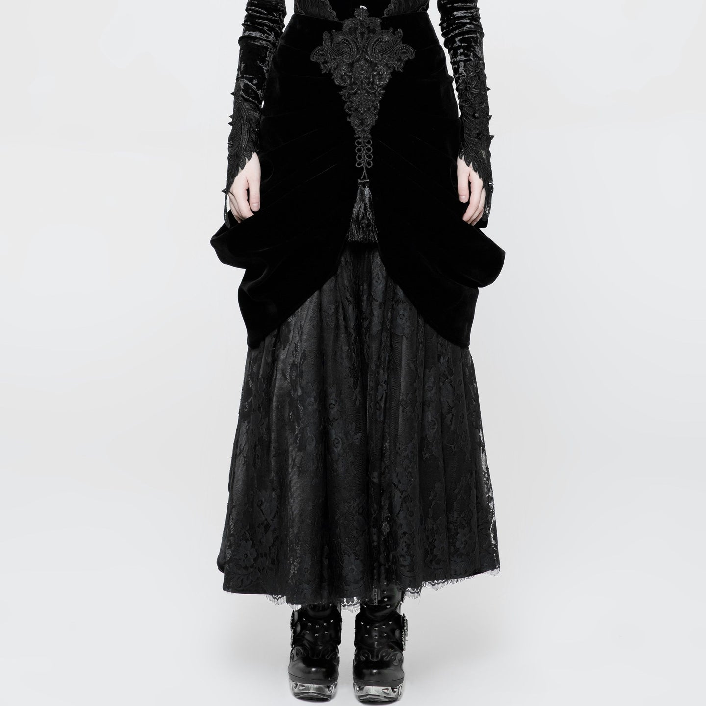 We Need New Dreams Skirt