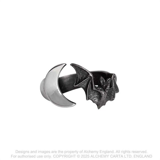 Lunatious Ring