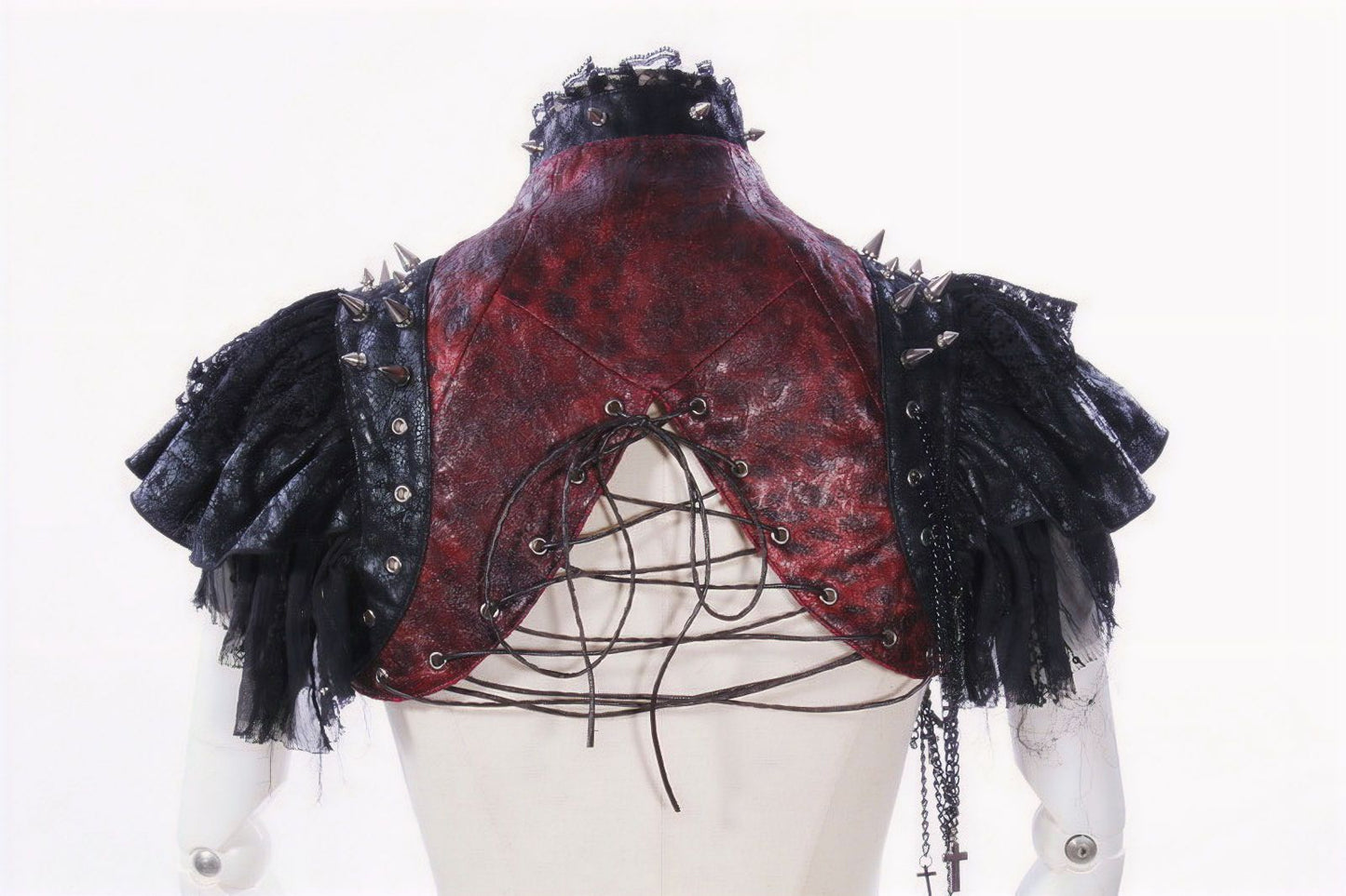 Resque Bolero