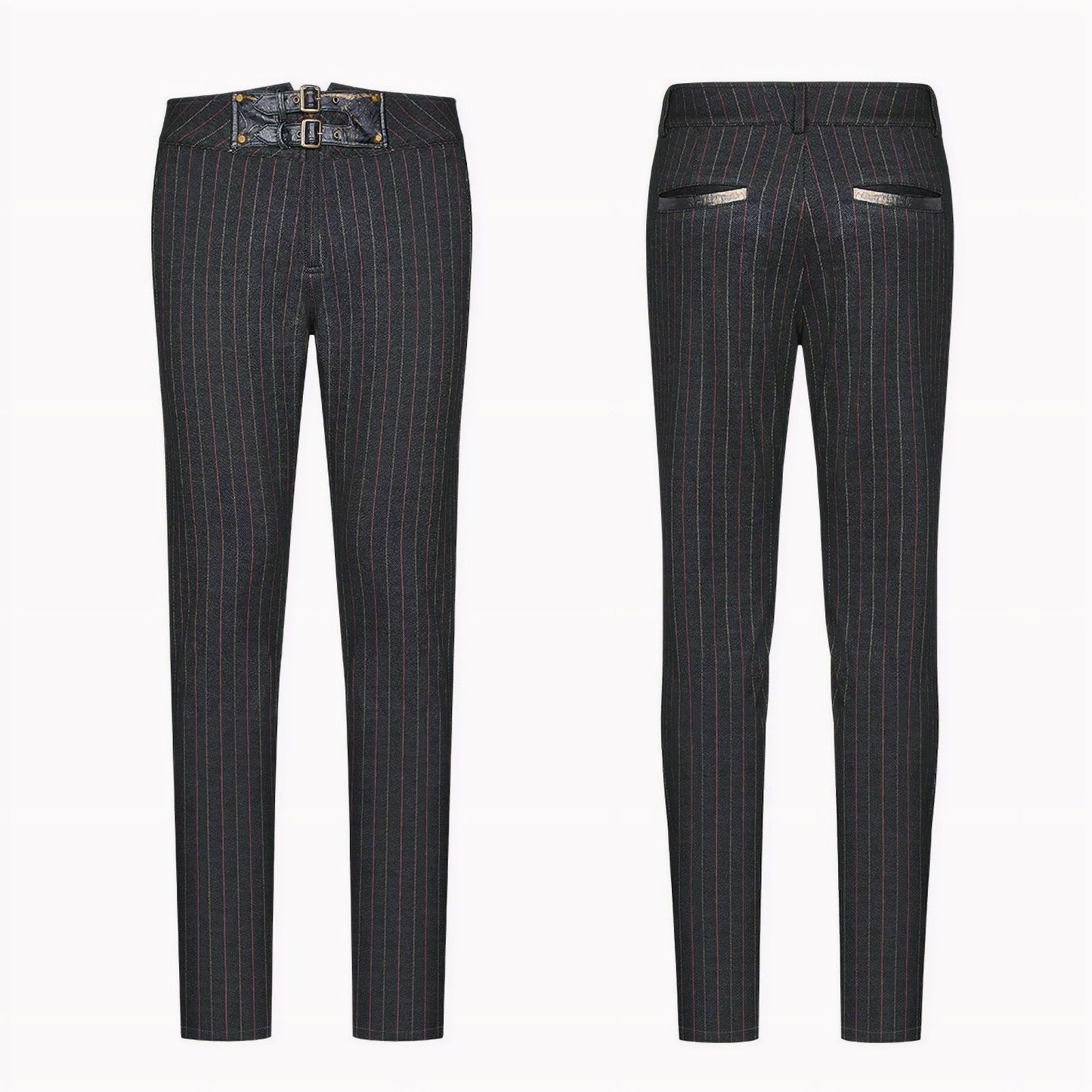 Asylum Broek