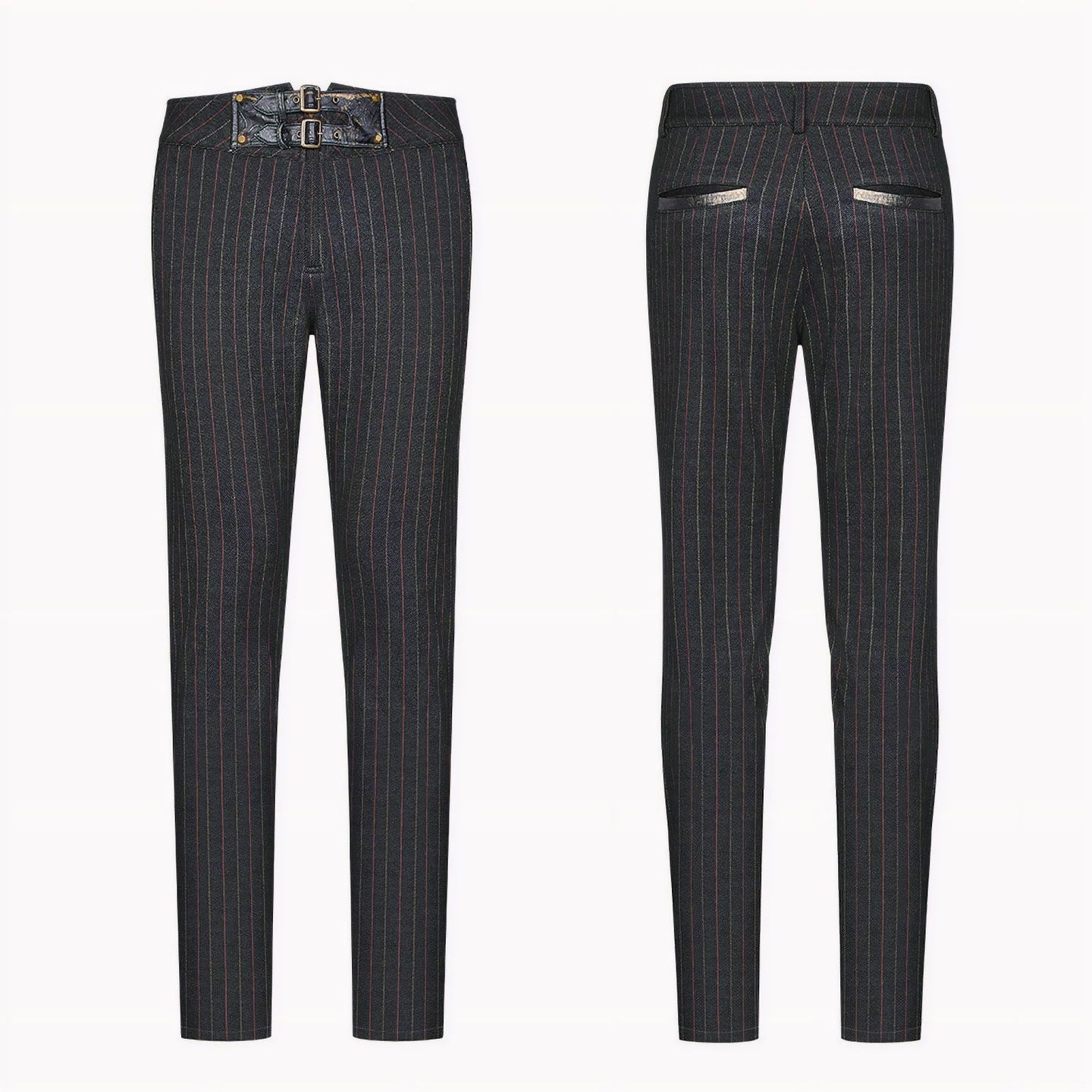 Asylum Broek