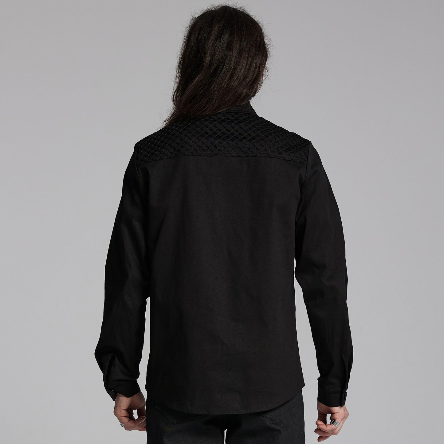 Creeping Shirt