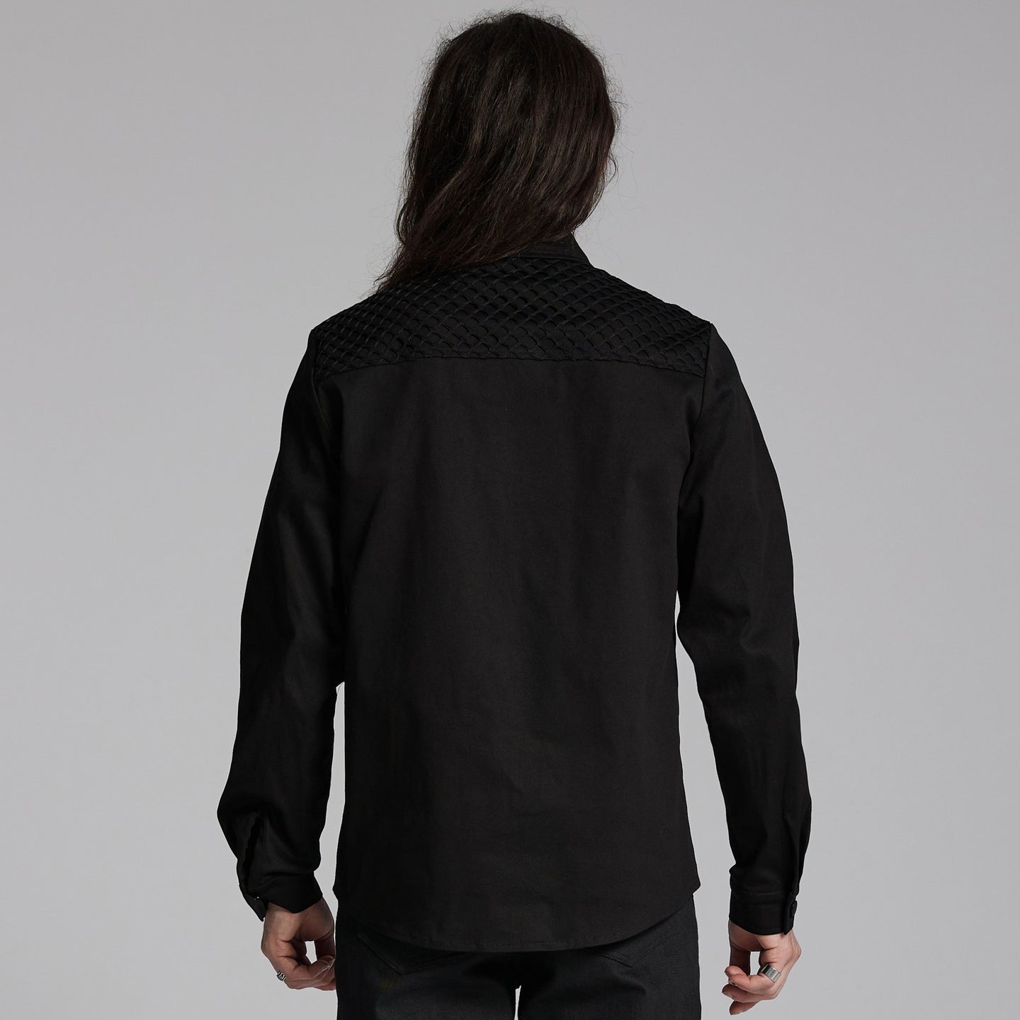 Creeping Shirt