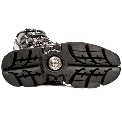 New Rock Boots M-1013-C10