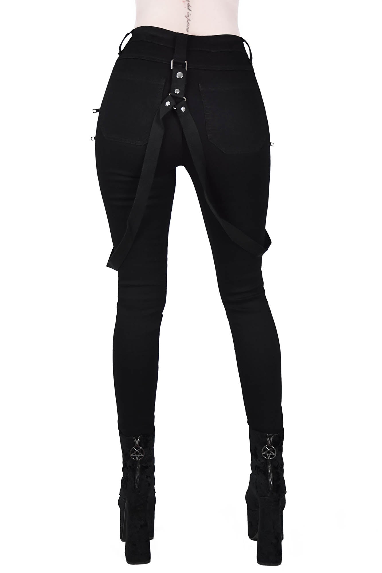 Killstar Warfare Jeans