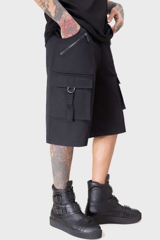 Killstar Dead Tropic Short