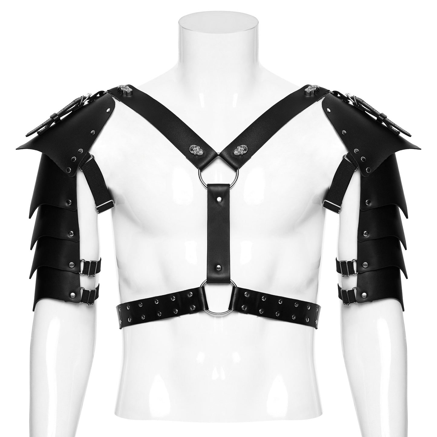 Warrior Harness
