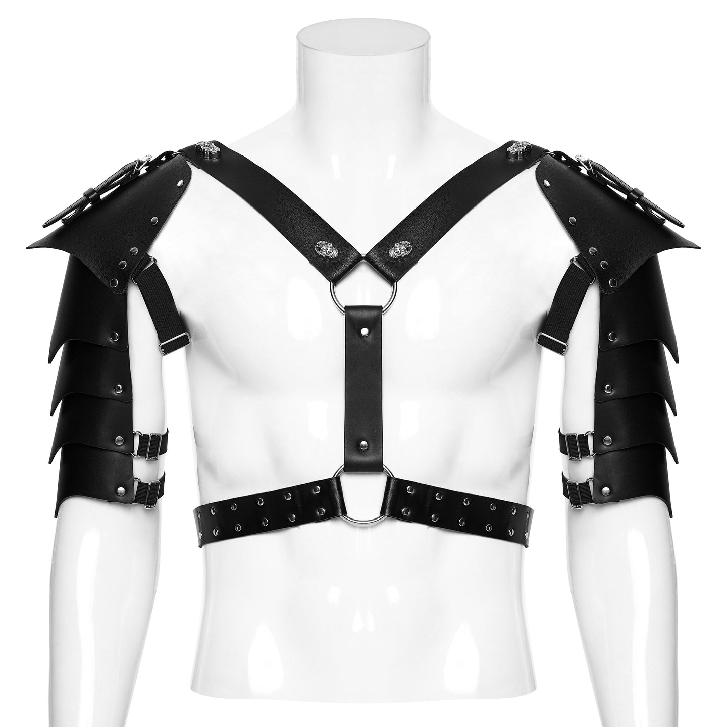 Warrior Harness