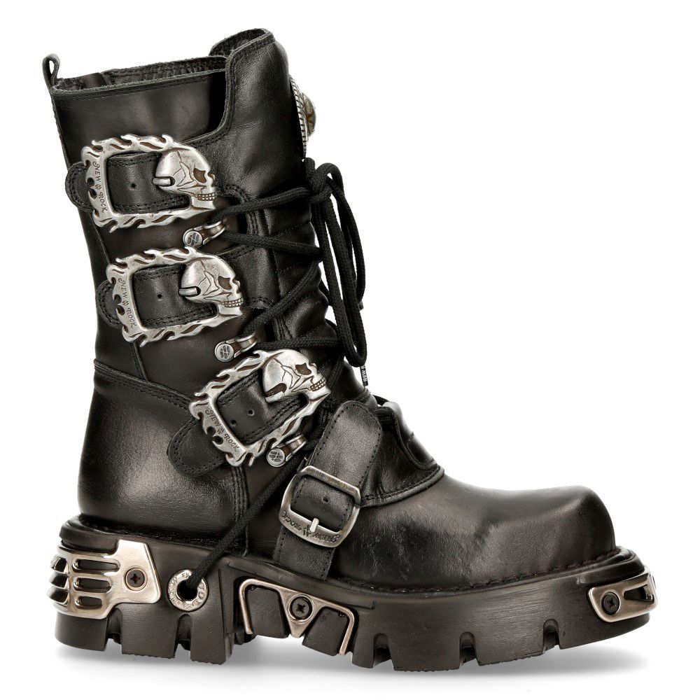 New Rock Laarzen M-391-S1