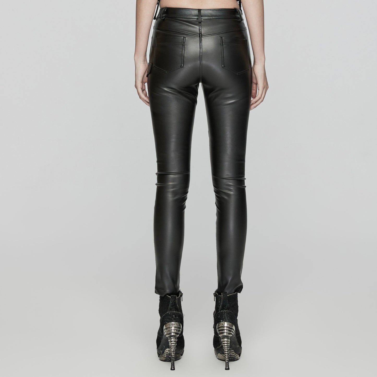 Stay a While Broek