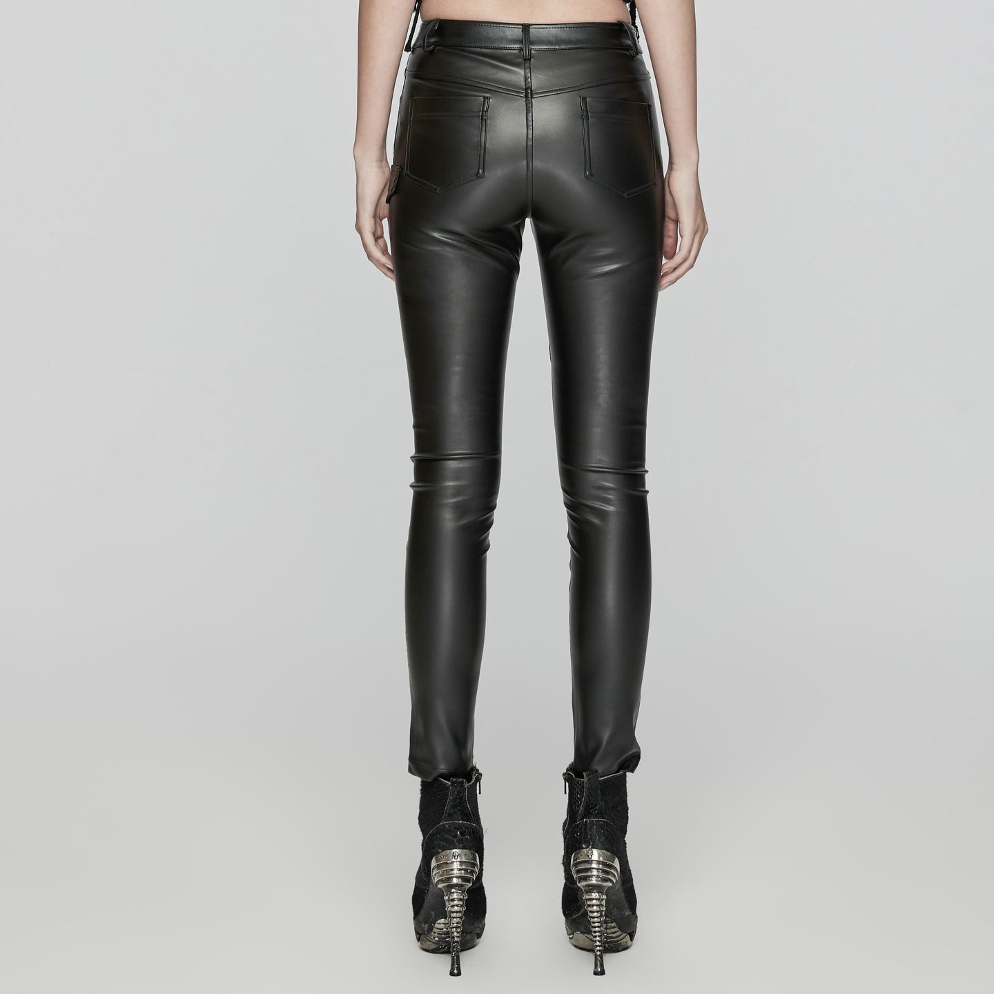 Stay a While Broek