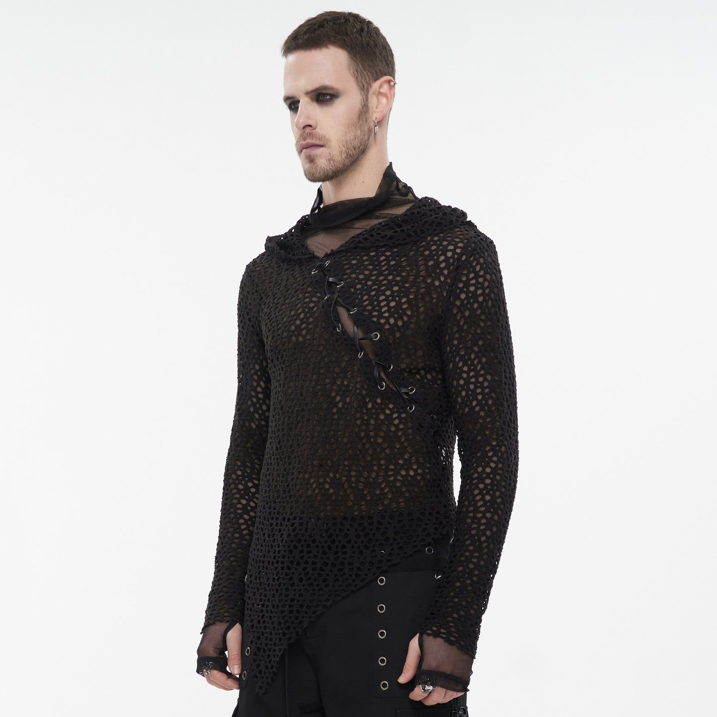 My Kind Long Sleeve Top