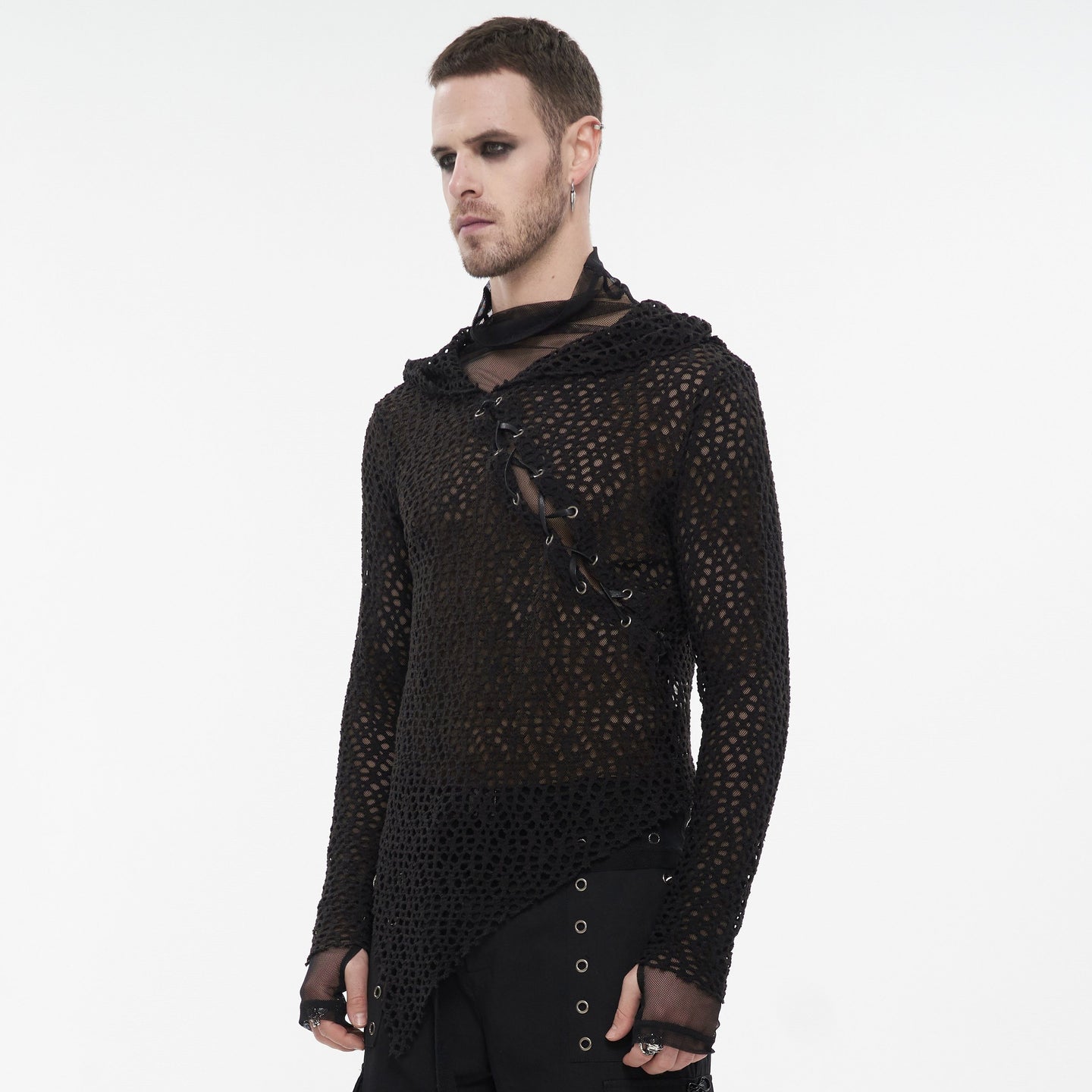 My Kind Long Sleeve Top