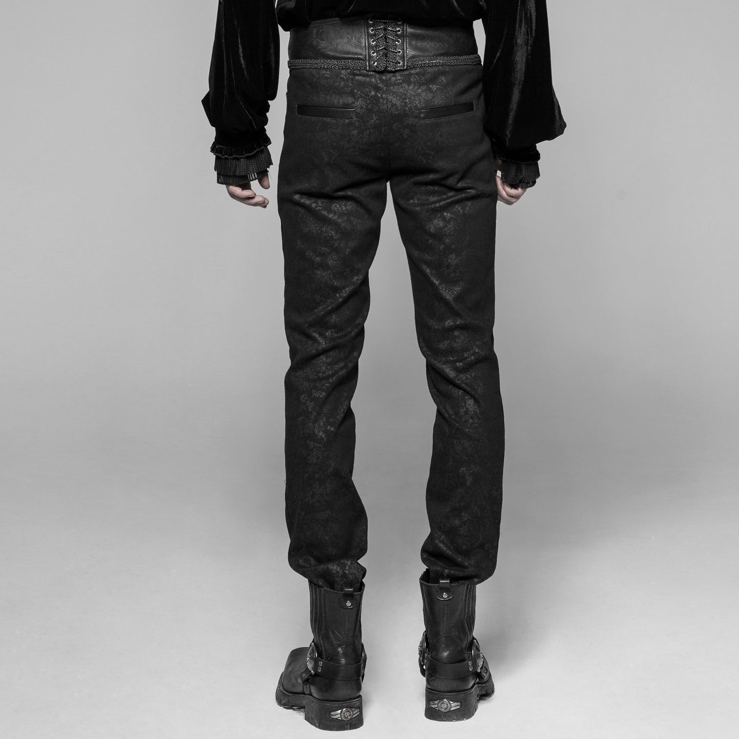 Reach Men's Trousers