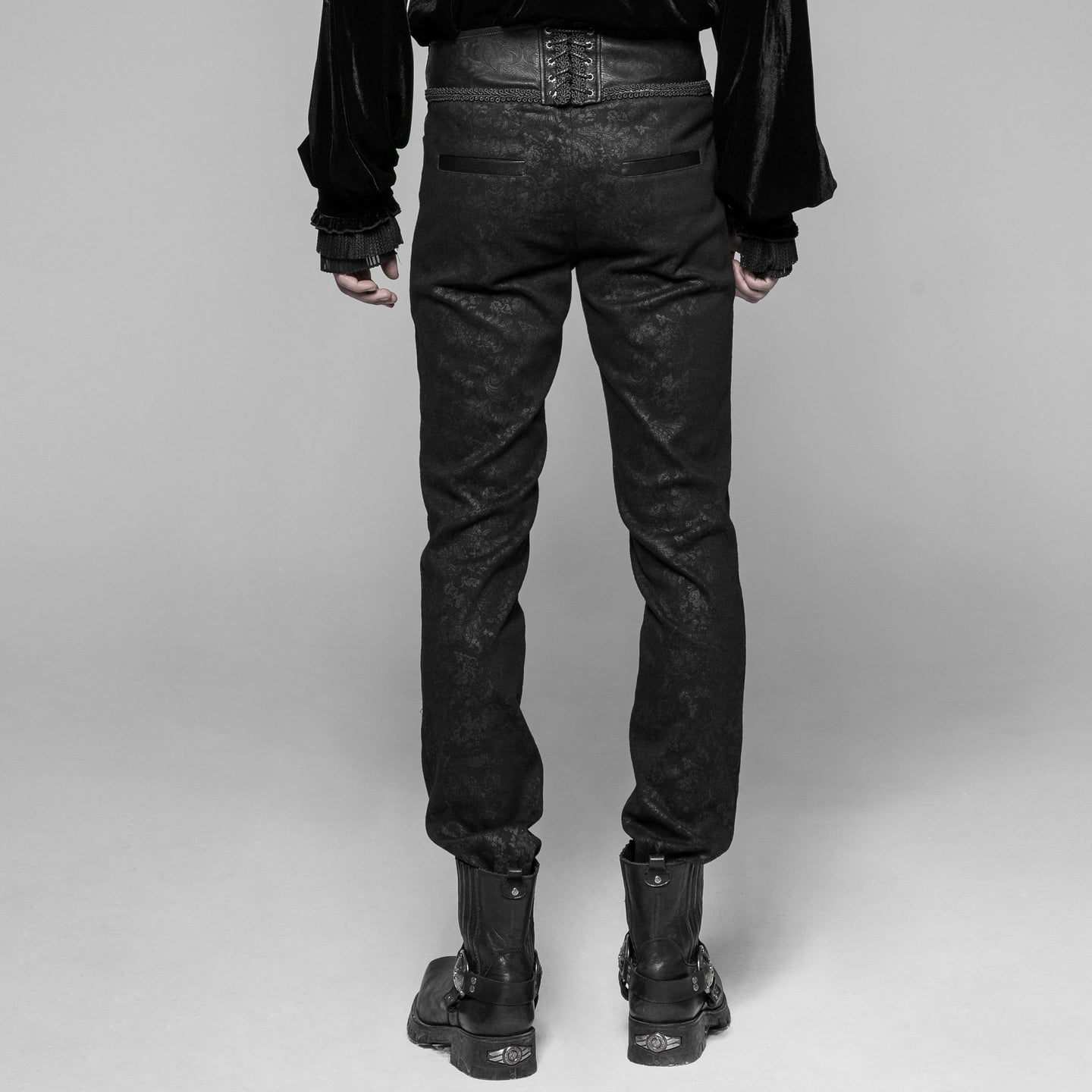 Reach Men's Trousers