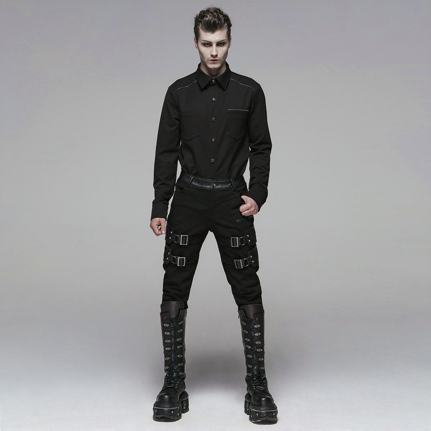 Give Me Space Trousers