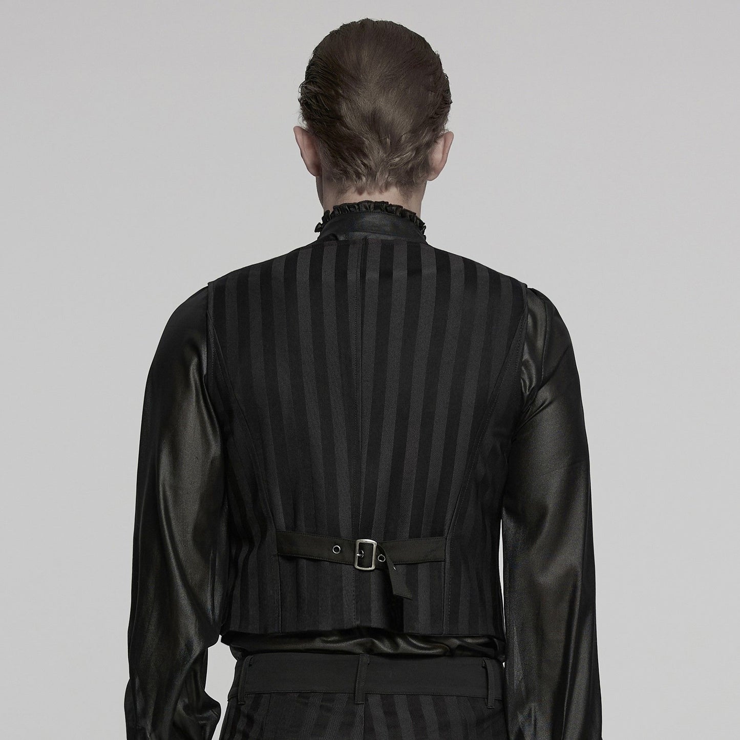 Thrill Gilet Zwart - Zwart