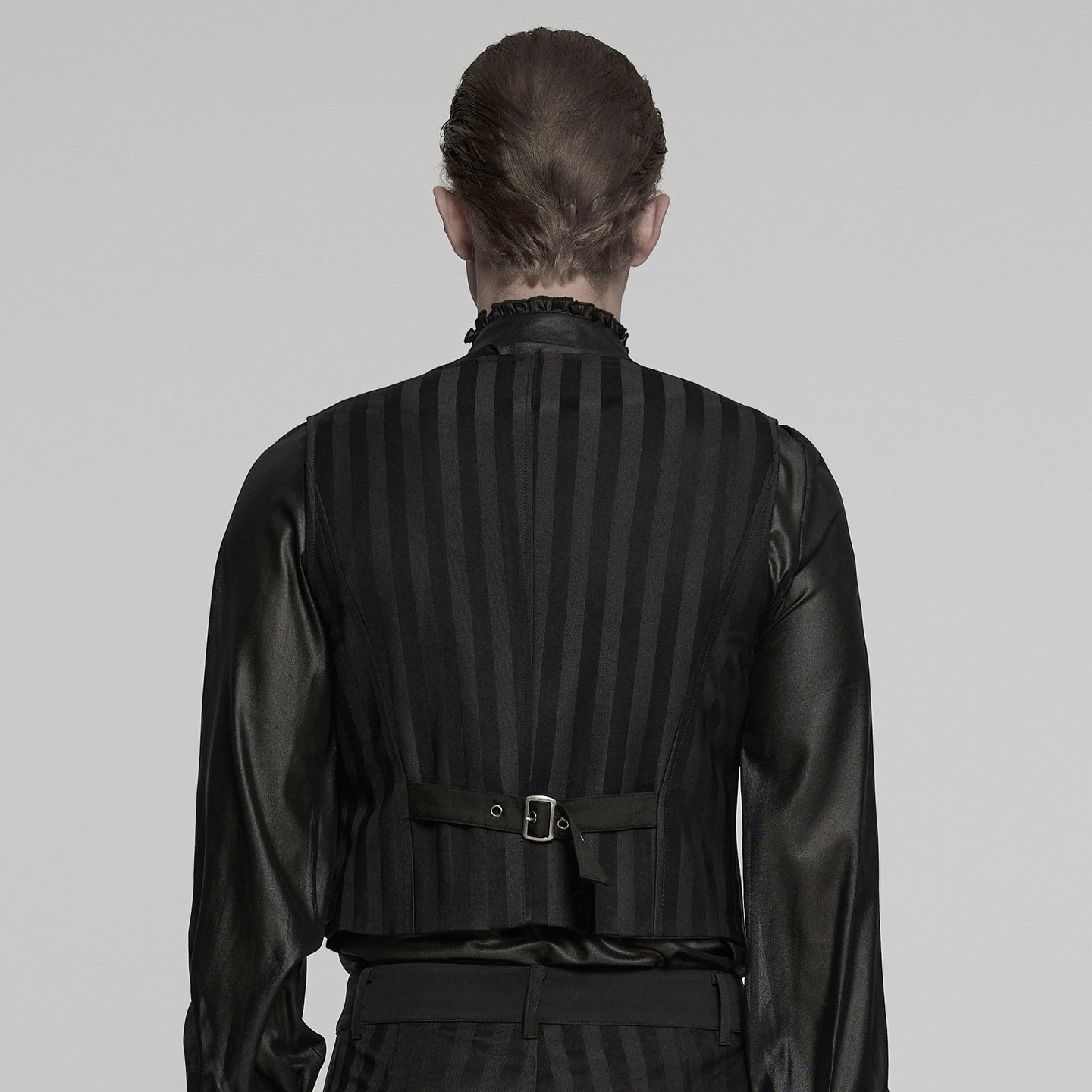 Thrill Gilet Zwart - Zwart