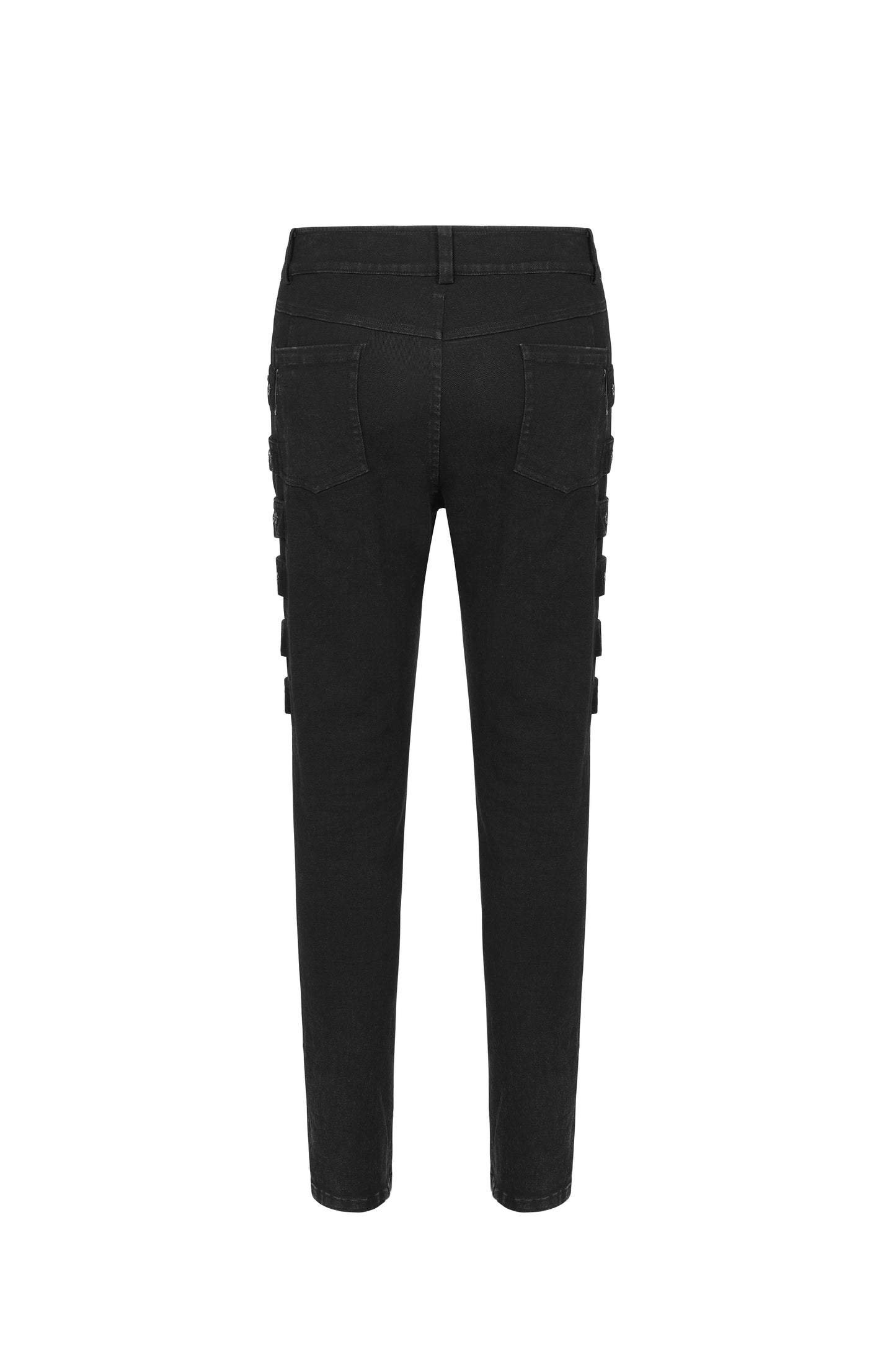 Unleashed Broek