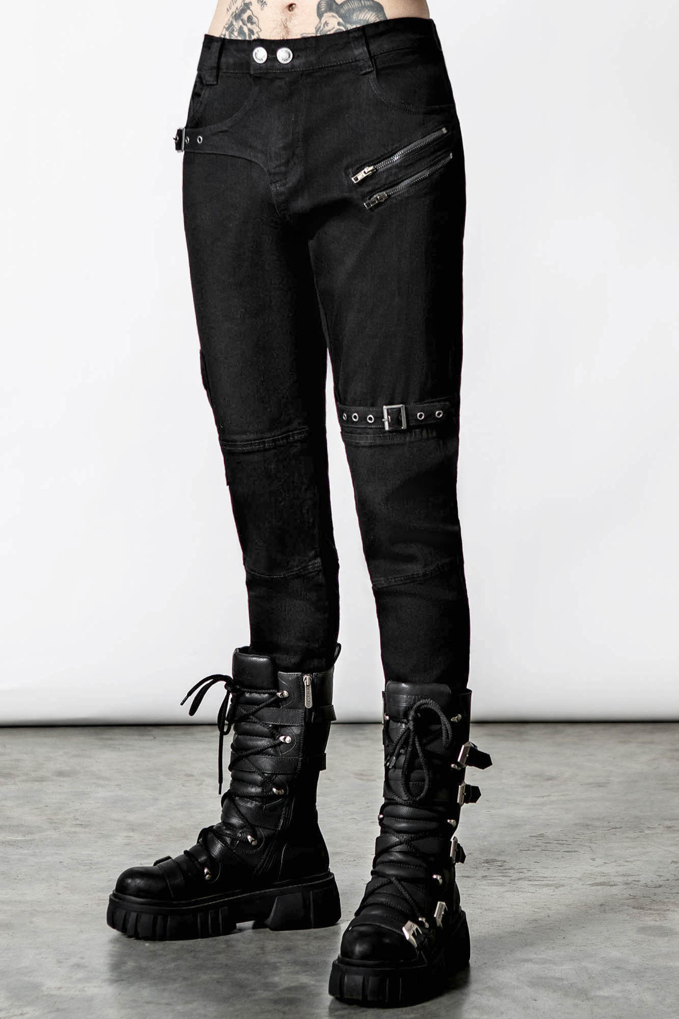 Killstar Fated Jeans