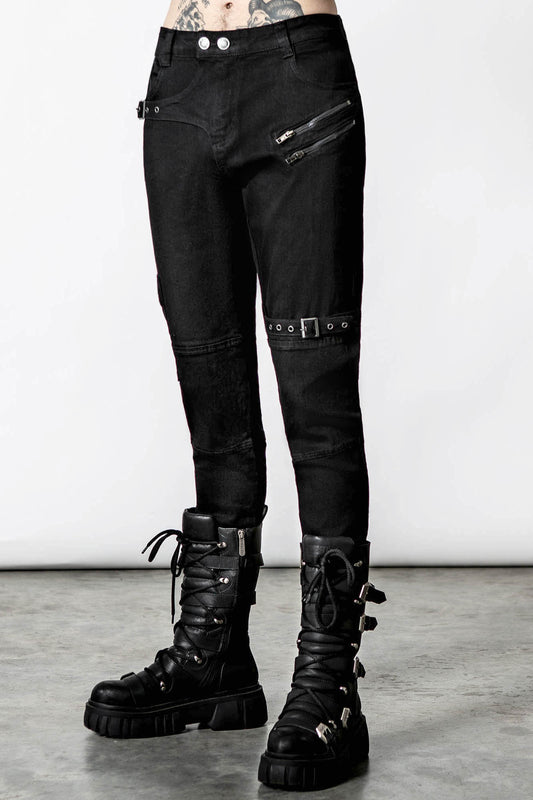Killstar Fated Jeans