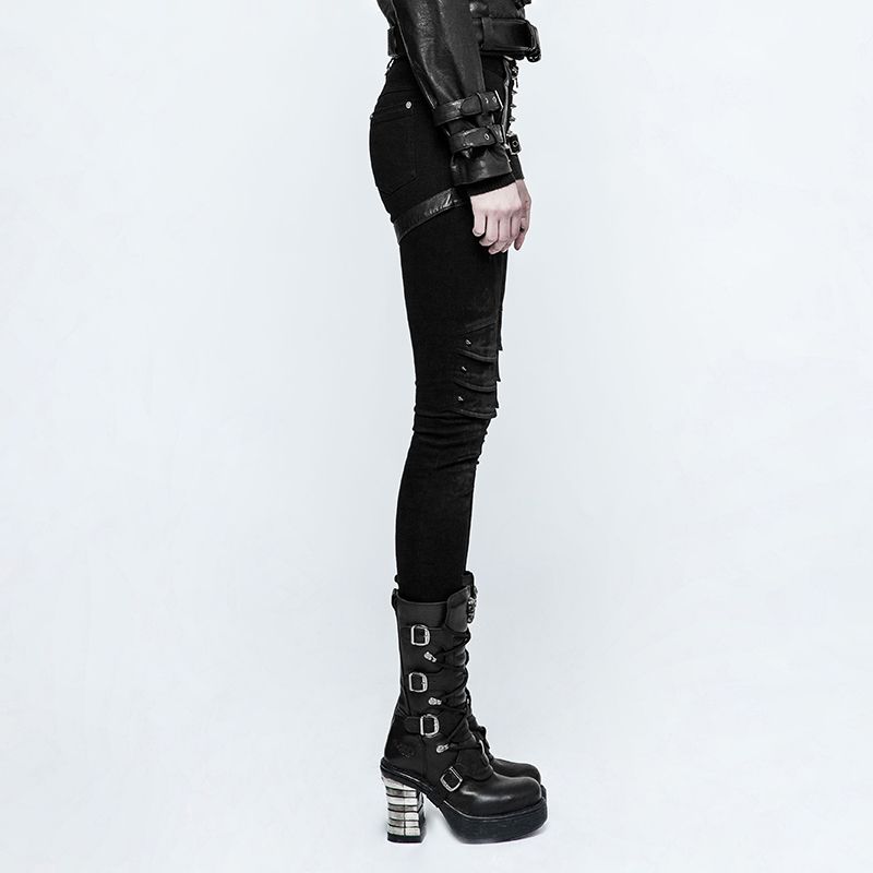 What Happens Now Broek K-292