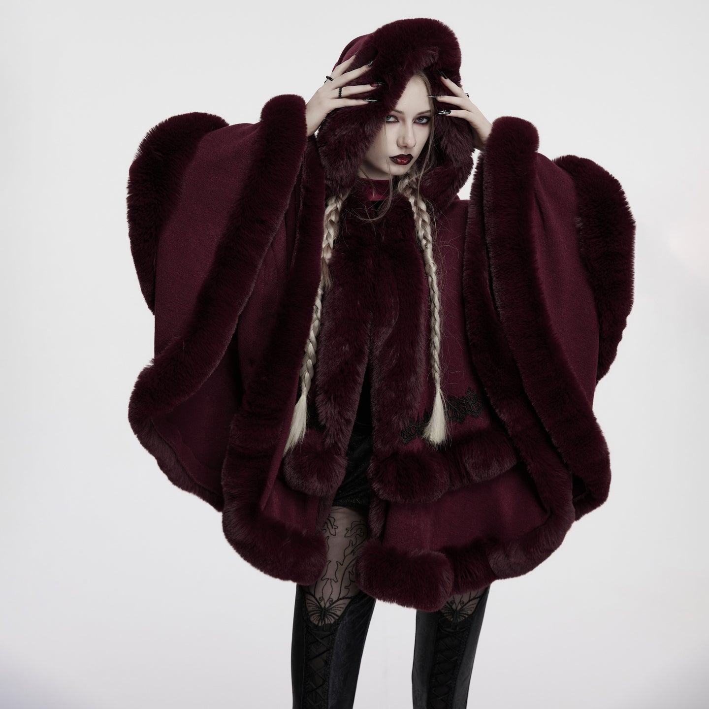 One Day Cape Rood