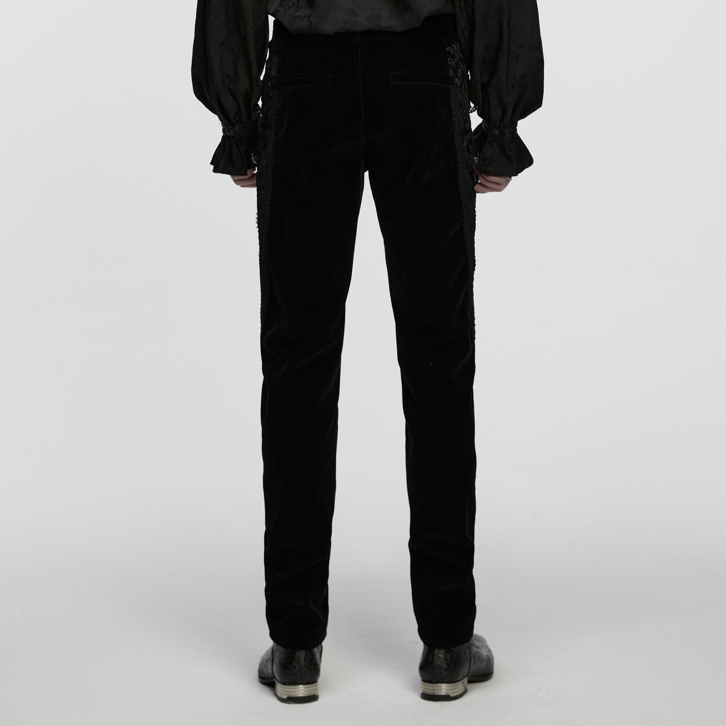 Punk Rave All Mine Broek