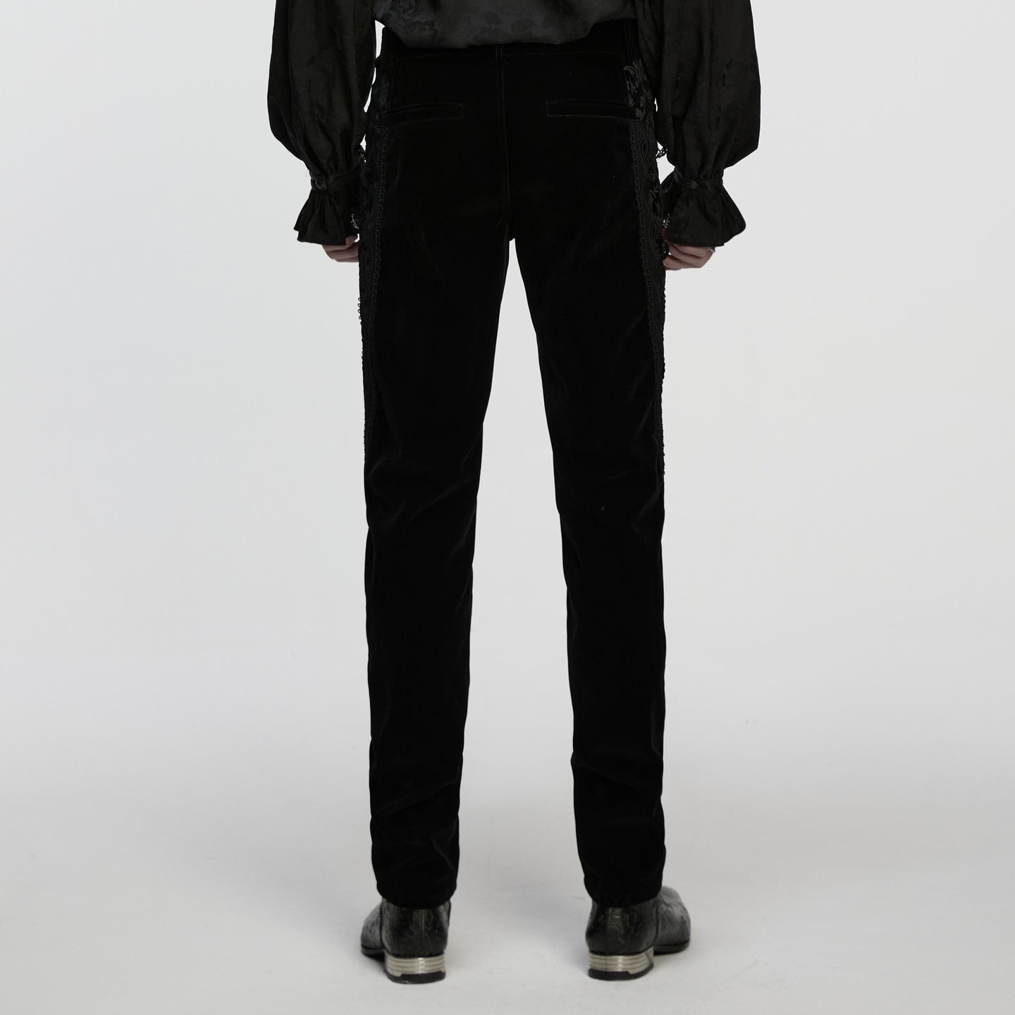 Punk Rave All Mine Broek