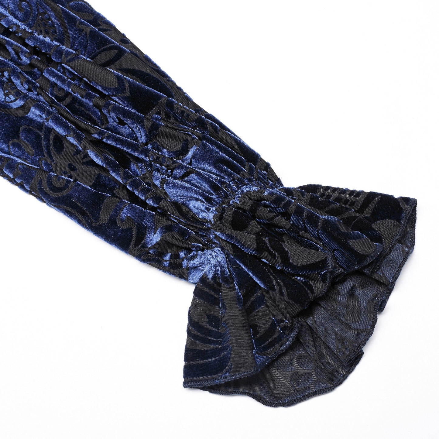 Midnight Shirt Blauw