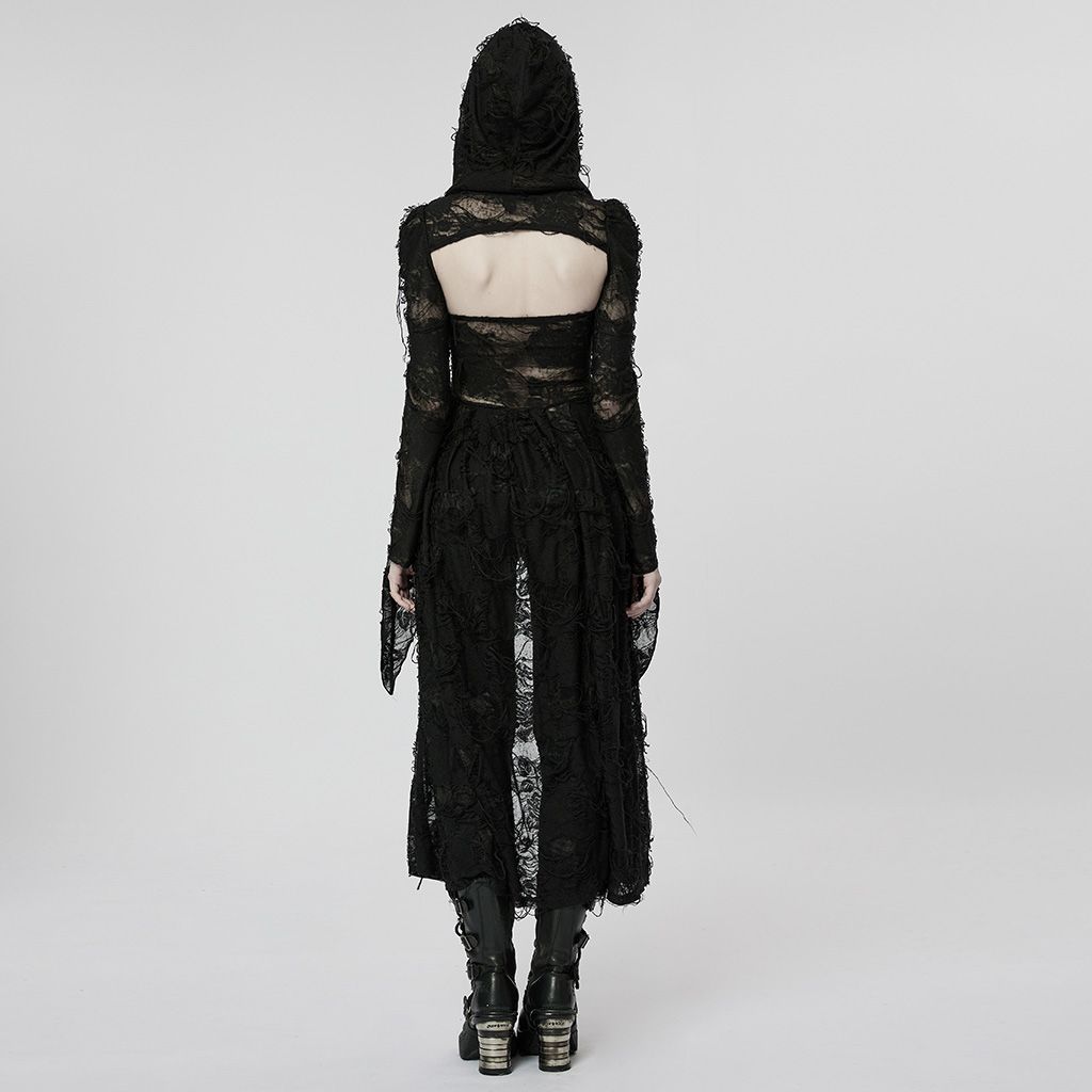 Alibis Set Tunic & Bolero