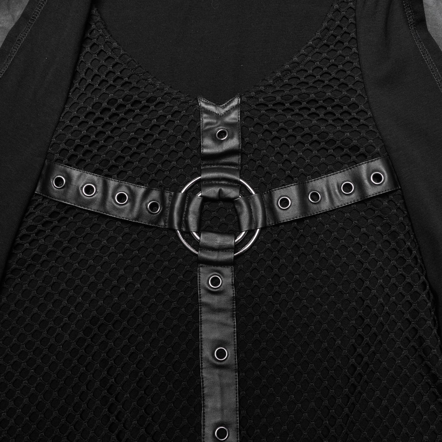 Easier Here Top