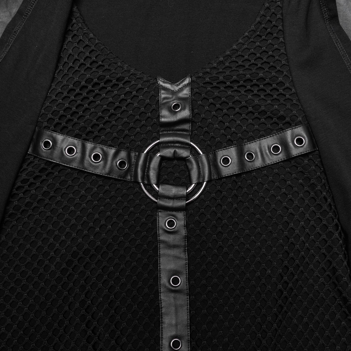 Easier Here Top