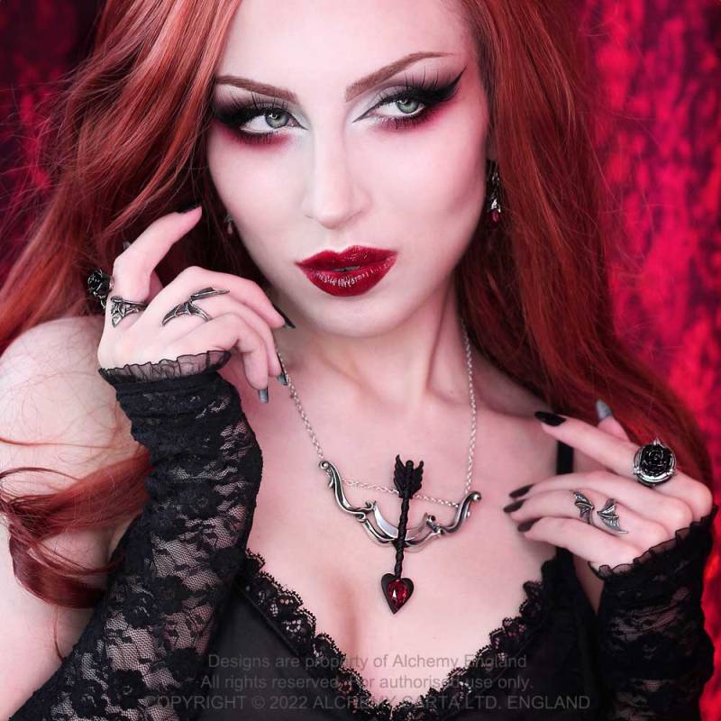 Desire Moi Halsketting