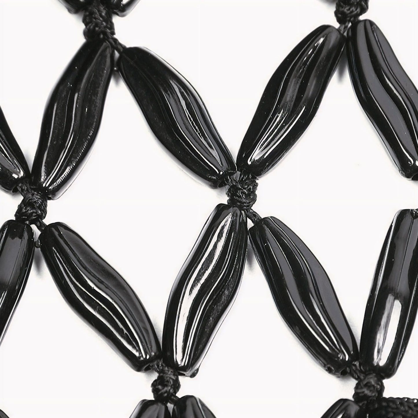 Tassel Choker WS-261