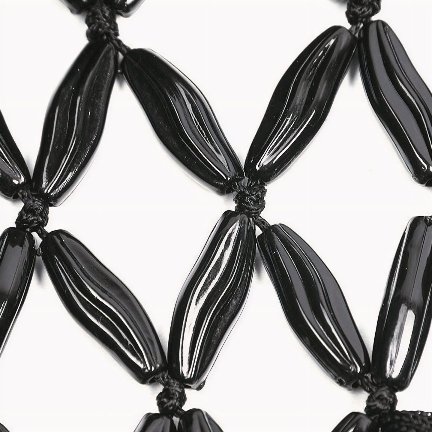 Tassel Choker WS-261