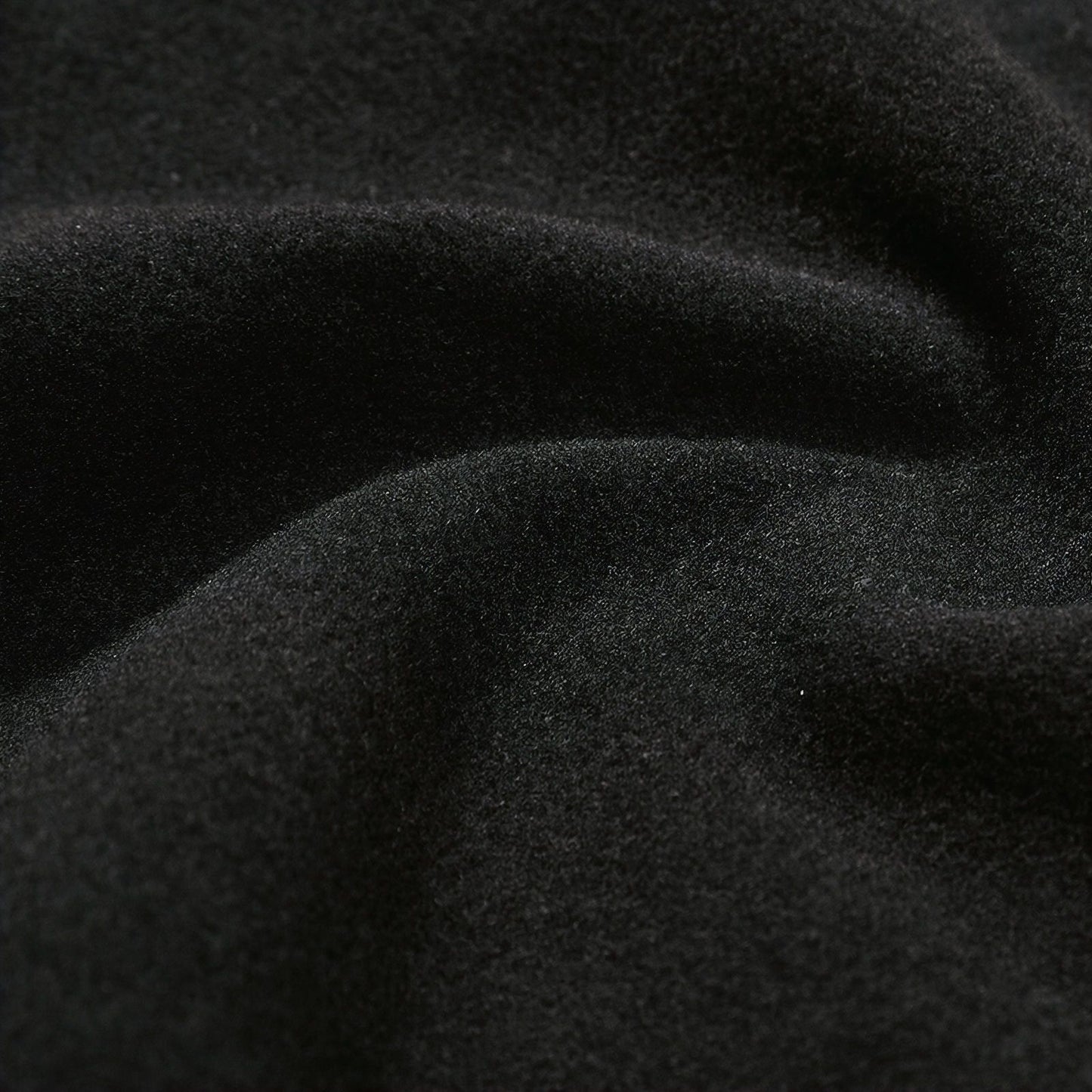 Mercenary Coat Black/Red