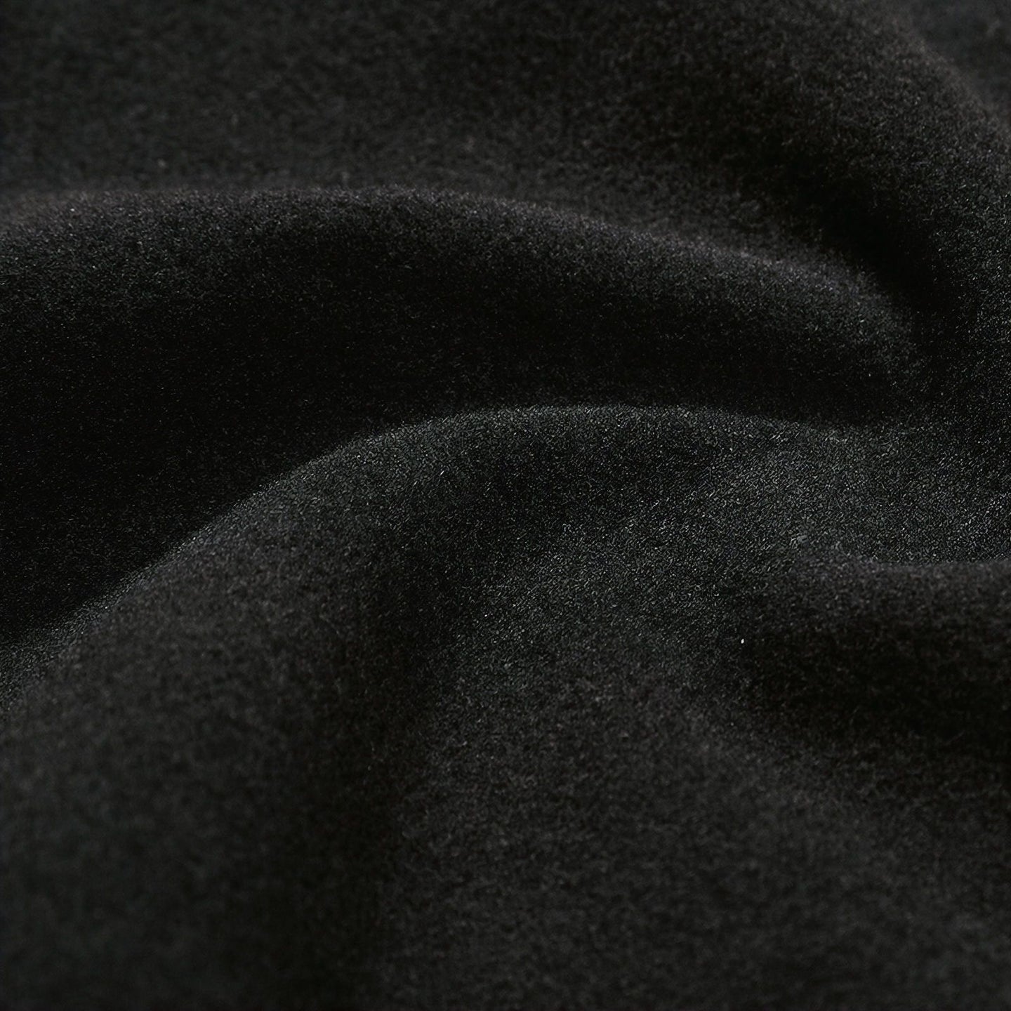 Mercenary Coat Black/Red
