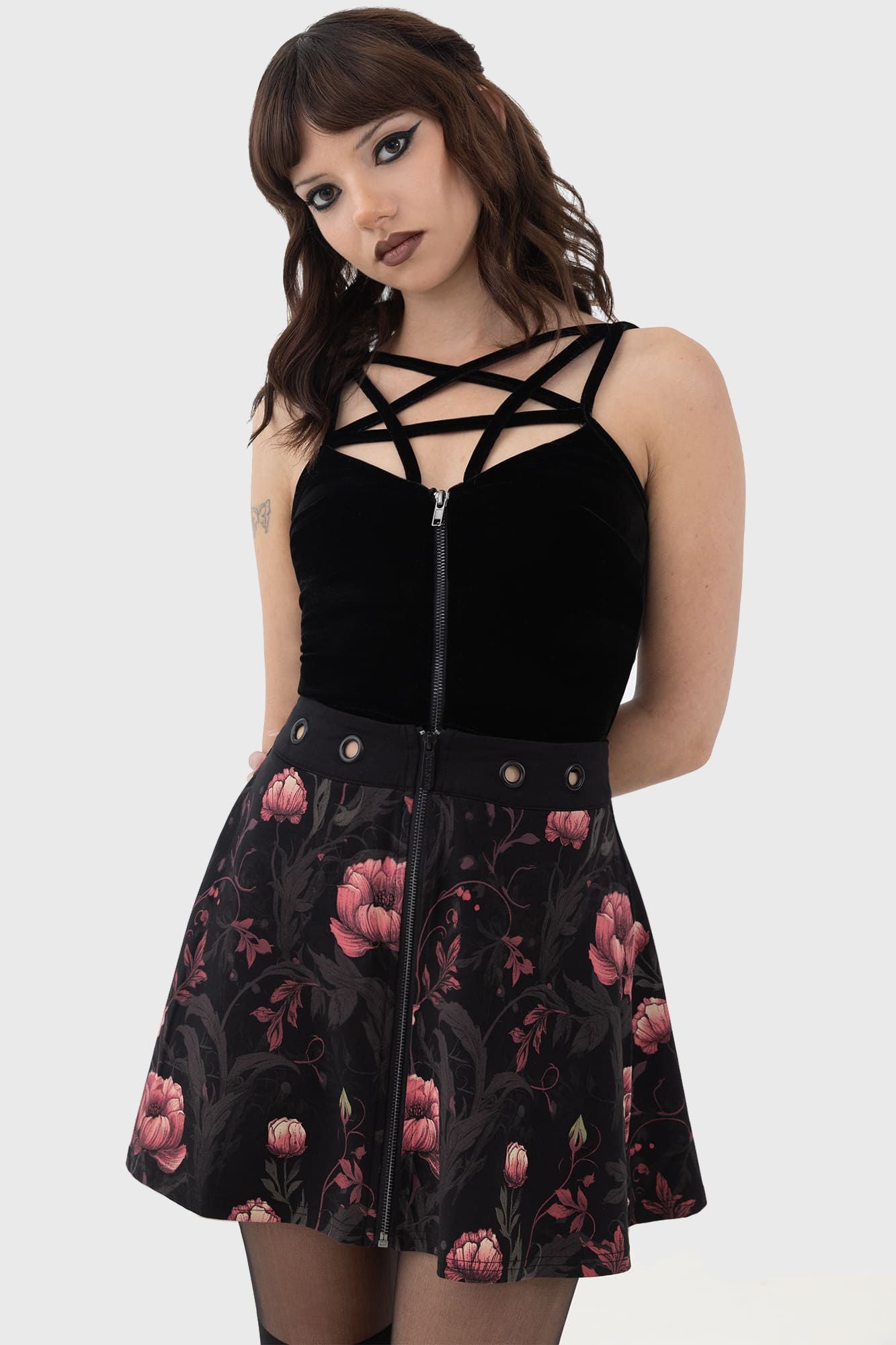 Killstar Cottage Chorus Rok