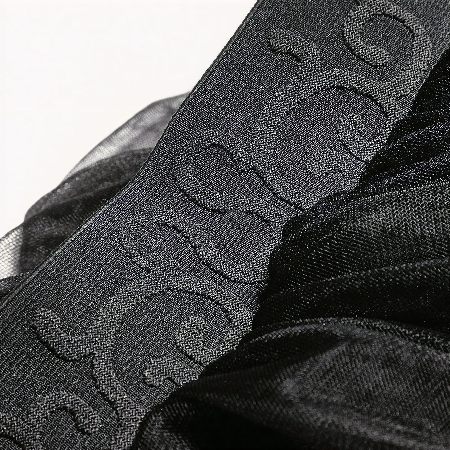 Punk Rave Nobody's There Skirt 