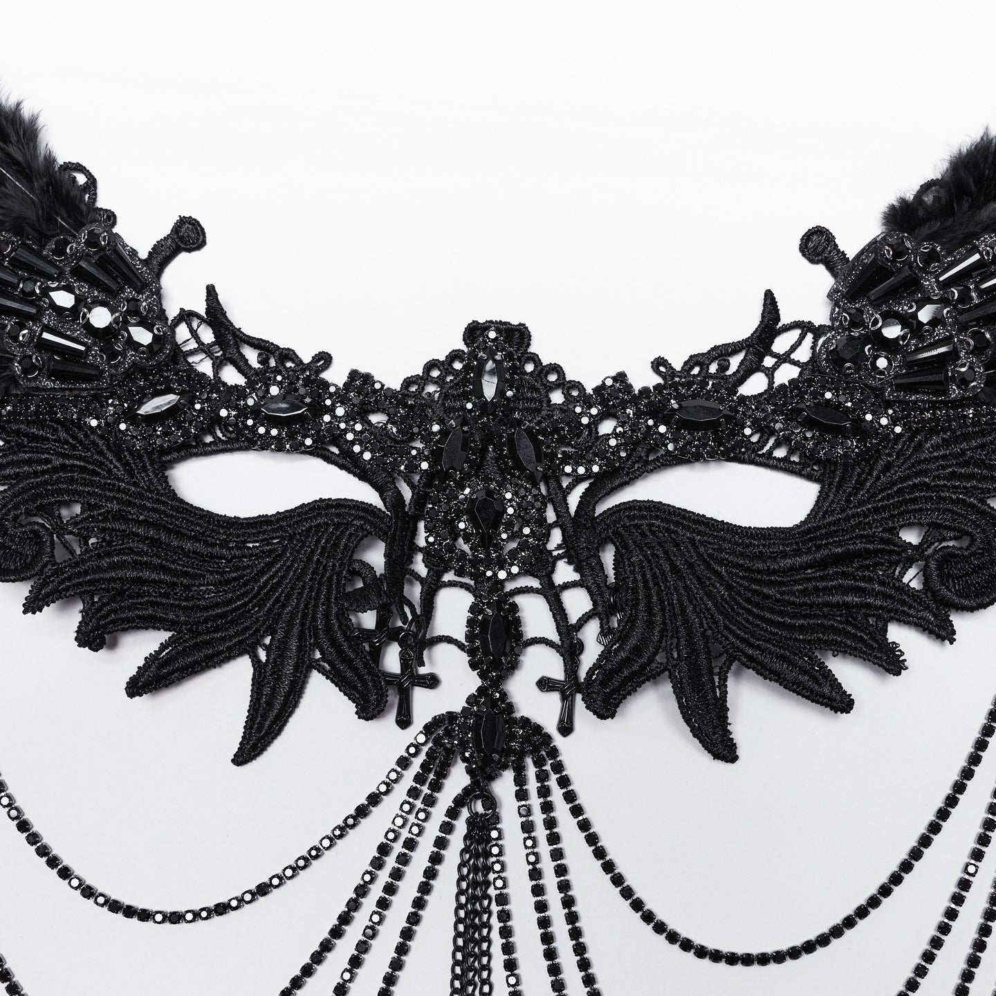 Stay Halsband