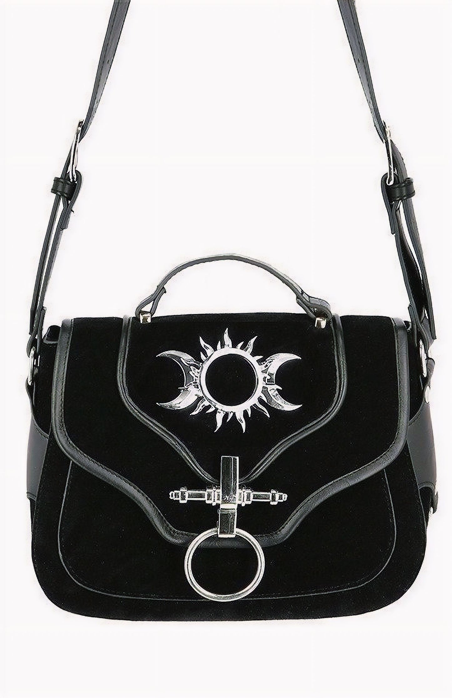 Triple Goddess Tas