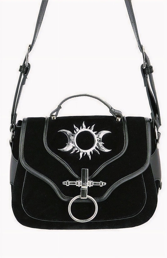 Triple Goddess Tas